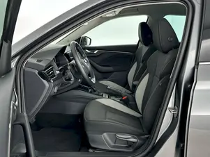 Škoda Kamiq Style