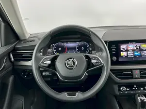Škoda Kamiq Style