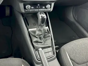 Škoda Kamiq Style