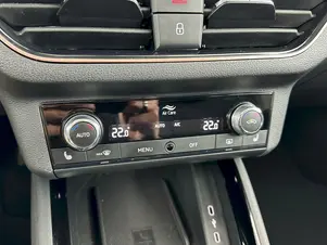 Škoda Kamiq Style
