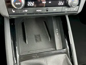 Škoda Kamiq Style
