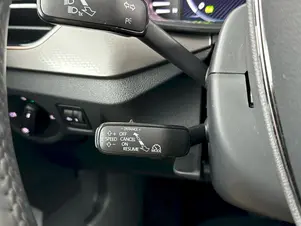 Škoda Kamiq Style