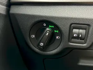 Škoda Kamiq Style
