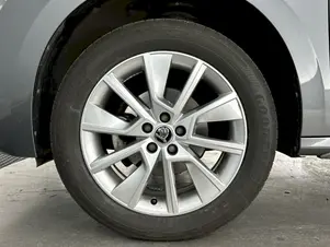Škoda Kamiq Style