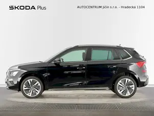 Škoda Kamiq Top Selection