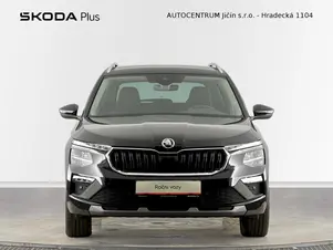Škoda Kamiq Top Selection