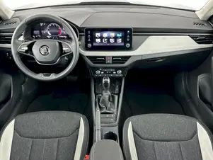 Škoda Kamiq Top Selection