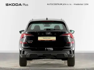 Škoda Kamiq Top Selection