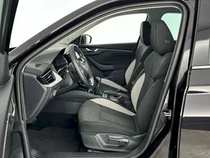 Škoda Kamiq Top Selection