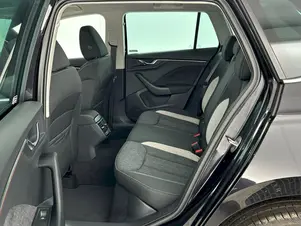 Škoda Kamiq Top Selection