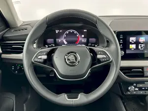 Škoda Kamiq Top Selection