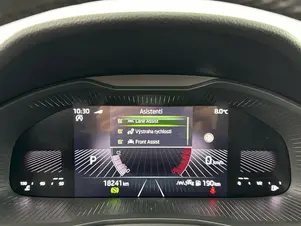 Škoda Kamiq Top Selection