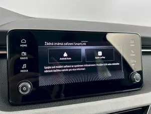 Škoda Kamiq Top Selection