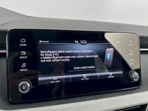 Škoda Kamiq Top Selection