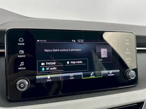 Škoda Kamiq Top Selection