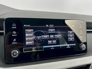 Škoda Kamiq Top Selection