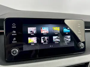 Škoda Kamiq Top Selection