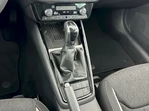 Škoda Kamiq Top Selection