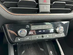 Škoda Kamiq Top Selection