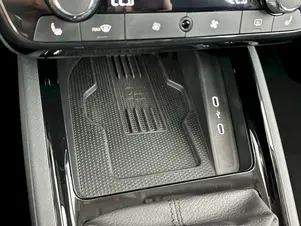 Škoda Kamiq Top Selection