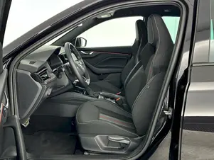 Škoda Kamiq Monte Carlo