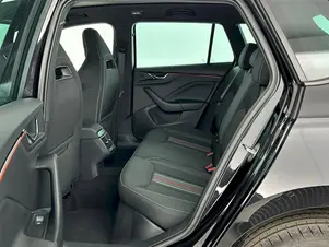 Škoda Kamiq Monte Carlo