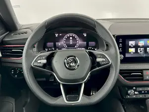 Škoda Kamiq Monte Carlo