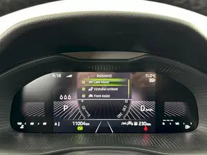 Škoda Kamiq Monte Carlo