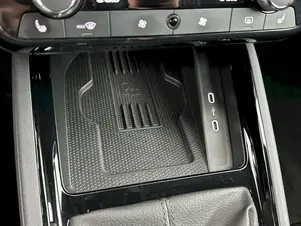 Škoda Kamiq Monte Carlo