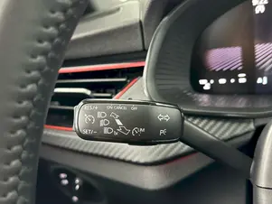 Škoda Kamiq Monte Carlo