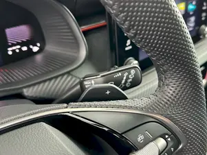 Škoda Kamiq Monte Carlo