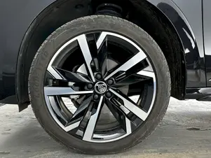 Škoda Kamiq Monte Carlo