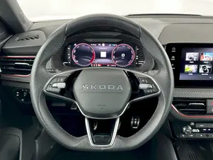 Škoda Kamiq Monte Carlo