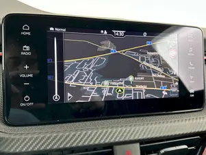 Škoda Kamiq Monte Carlo