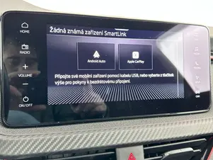 Škoda Kamiq Monte Carlo