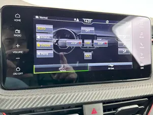 Škoda Kamiq Monte Carlo