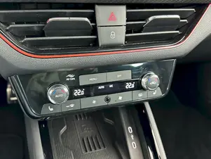 Škoda Kamiq Monte Carlo