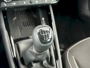 Škoda Kamiq Monte Carlo