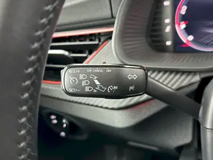 Škoda Kamiq Monte Carlo