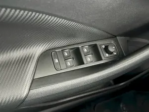 Škoda Kamiq Monte Carlo