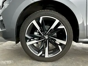 Škoda Kamiq Monte Carlo