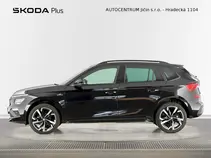Kamiq Monte Carlo