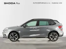 Kamiq Monte Carlo