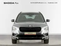 Kamiq Monte Carlo