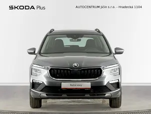 Škoda Kamiq Selection