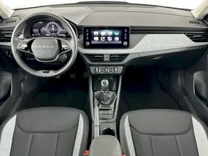 Škoda Kamiq Selection