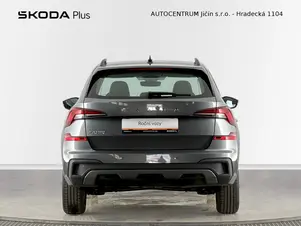 Škoda Kamiq Selection
