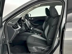 Škoda Kamiq Selection