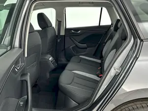 Škoda Kamiq Selection