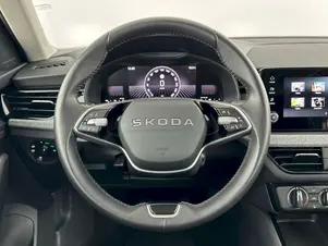 Škoda Kamiq Selection